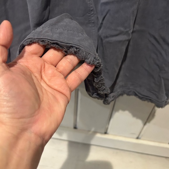 Tea n Rose Blue Women's Skirt - Picture 6 of 10